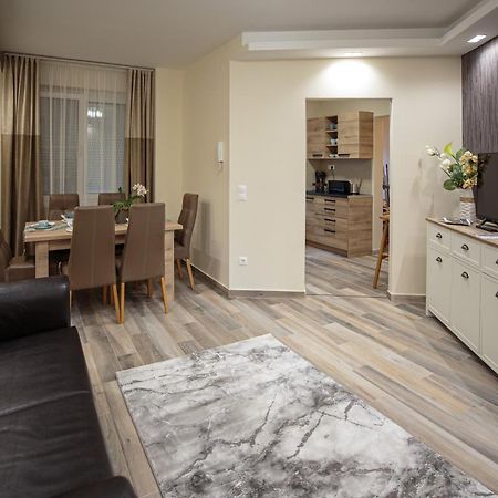 Mokka Apartments 米什科尔茨 外观 照片