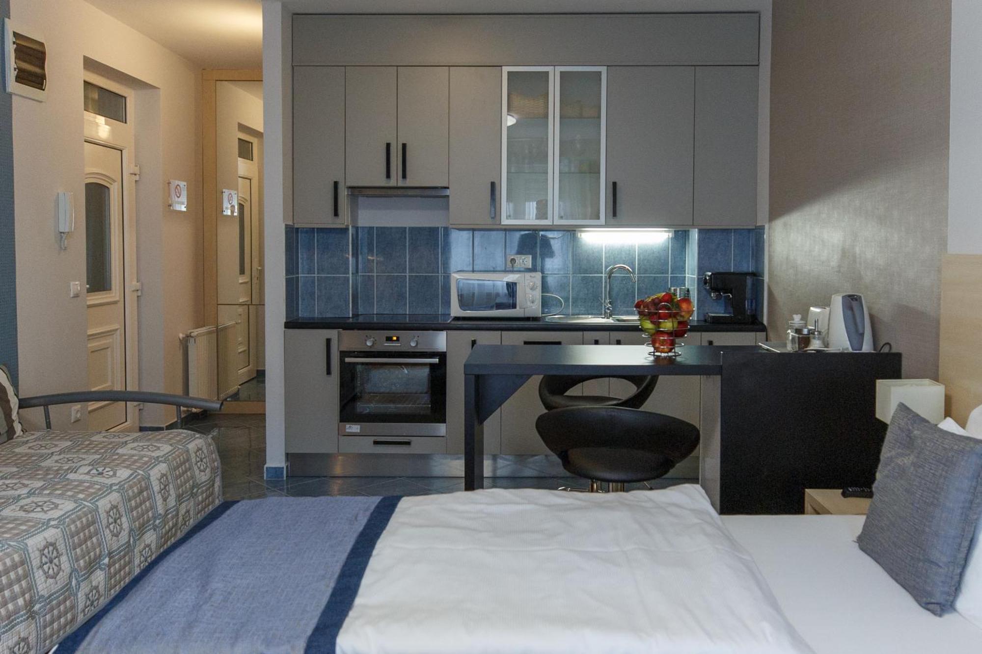 Mokka Apartments 米什科尔茨 外观 照片