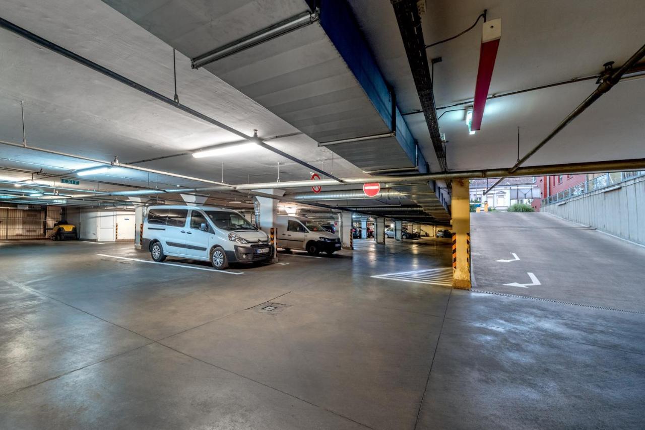 Mokka Apartments 米什科尔茨 外观 照片